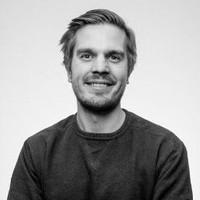 Lars Jörnow | EQT Ventures | FinTech Finance