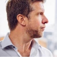 Matt Cooper | Crowdcube | FinTech Finance