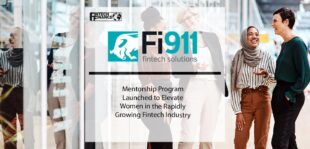 Mentorship Program Launched to Elevate Women in the Rapidly Growing Fintech Industry | Fintech Finance