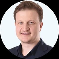 Michael Kacprzak | Booste | Fintech Finance
