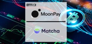 MoonPay and Matcha join forces to an create industry first decentralised exchange aggregator to natively accept fiat currencies | Fintech Finance