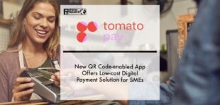 New QR Code-enabled App Offers Low-cost Digital Payment Solution for SMEs | Fintech Finance