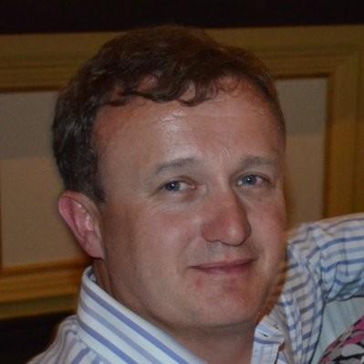 Nick Fahy