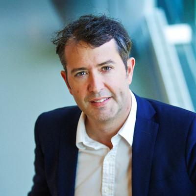 Olivier Guillaumond | Fintech Finance