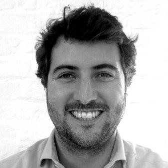 Patrick Norris |Notion Capital | Fintech Finance