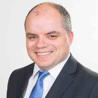 Paul Hadzoglou | LendingArch | FinTech Finance
