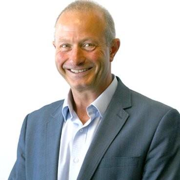 Paul Simpson | SurePay | Fintech Finance