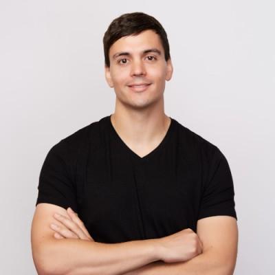 Philip Gradwell | Chainalysis | Fintech Finance