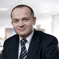 Piotr Kicinski | Vice-President of Cinkciarz.pl | Fintech Finance