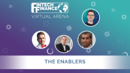 FF Virtual Arena: PPS - The Enablers | Fintech Finance