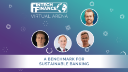 FF Virtual Arena: a Benchmark for Sustainable Banking | Fintech Finance