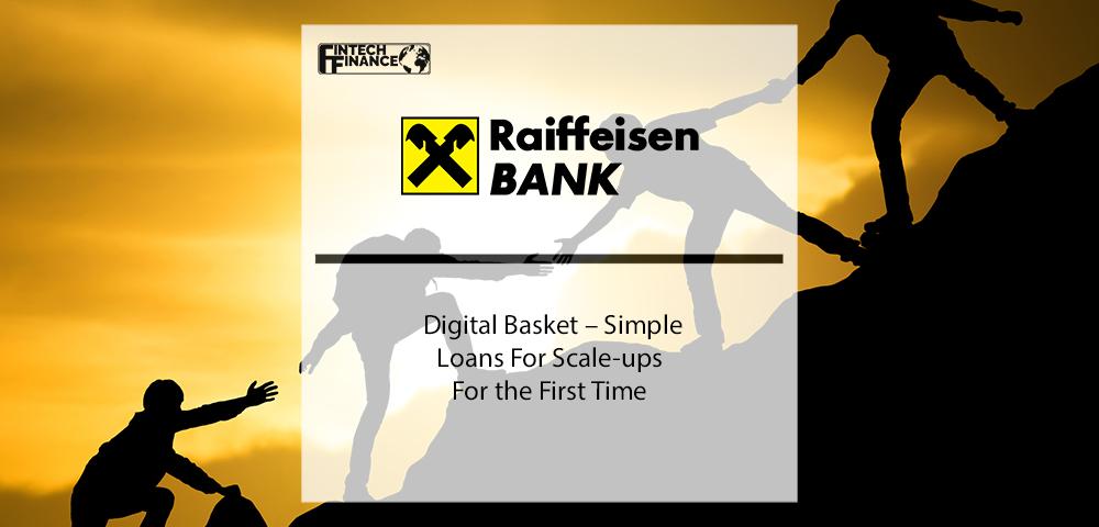 RBI's Digital Basket – Simple Loans for Scale-ups for the First Time | Fintech Finance