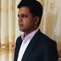Rajeshwar Pertab (FCCA, MBA UK) | Head Of Middle Office at MAURITIUS COMMERCIAL BANK | Fintech Finance