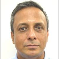 Rajnish Kumar, CFA | Co-Founder and CEO at Instapay Technologies | Fintech Finance