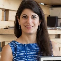 Rana Yared | Balderton Capital | Fintech Finance