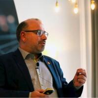 Rigo van den Broeck | Mastercard | FinTech Finance