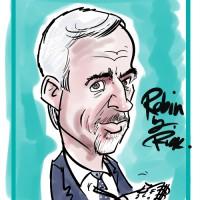 Robin Amlôt | Managing Editor at IBS Intelligence | Fintech Finance