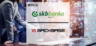 SKB banka Partners with Backbase to Accelerate Digital Transformation | FinTech Finance