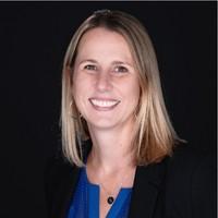 Sarah Strauss | Senior Vice President, Head of Fraud & Customer Channels Strategy at Capital One | Fintech Finance