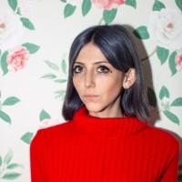 Scarlett Curtis | Female Invest | FinTech Finance