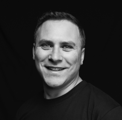 Dan SIlver | Co-Founder & COO at Stake | Fintech Finance