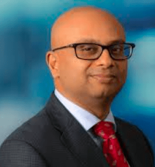 Harshendu Bindal
