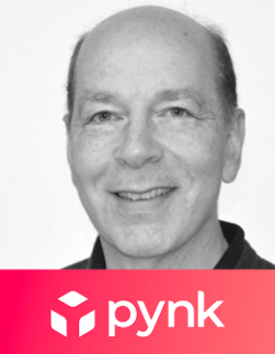 Mark Borwick | Chief Investment Officer at Pynk | Fintech Finance