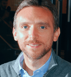 Martin Magnone | CEO & co-Founder at Tymit | Fintech Finance
