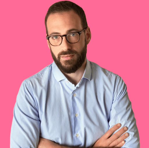 Andrea De Gottardo | Kroo | FinTech Finance