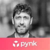 Seth Ward | Co-founder & CEO at Pynk | Fintech Finance