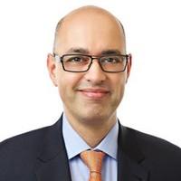 Shailesh Baidwan, | Voyager and PayMaya President | Fintech Finance