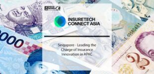 Singapore - Leading the Charge of Insurance Innovation in APAC | Fintech Finance