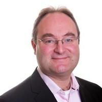 Stuart Chapman | Partner at Draper Esprit | Fintech Finance