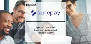 SurePay Appoints two Senior Hires from NatWest and Kyriba in the UK | Fintech Finance