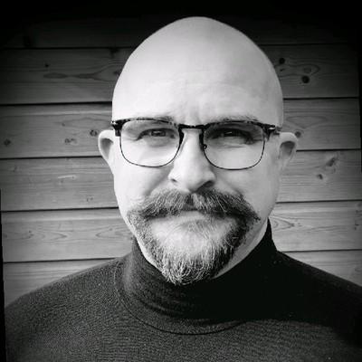 Toine van Beusekom | Icon Solutions | Fintech Finance