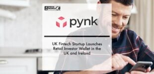 UK Fintech Startup Pynk Launches Retail Investor Wallet in the UK and Ireland | Fintech Finance