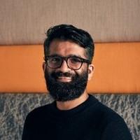 Vinay Solanki | Head at Channel 4 Ventures | Fintech Finance