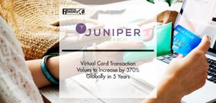 Virtual Card Transaction Values to Increase by 370% Globally in 5 Years | FinTech Finance