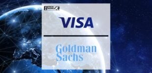 Visa and Goldman Sachs Partner to Modernize Global Money Movement | Fintech Finance