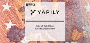 Yapily Kicks-off its EU Open Banking League Table | Fintech Finance