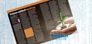 EXCLUSIVE: ‘Values-addedbanking’ – Ricardo Laiseca, BBVA in ‘The Fintech Magazine’ | Fintech Finance