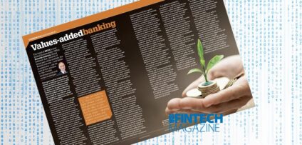 EXCLUSIVE: ‘Values-addedbanking’ – Ricardo Laiseca, BBVA in ‘The Fintech Magazine’ | Fintech Finance