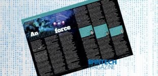 EXCLUSIVE: ‘An invisible force’ – Pablo Viguera, Belvo; Hasan Nawaz, HUBUC and in ‘The Fintech Magazine’ | Fintech Finance