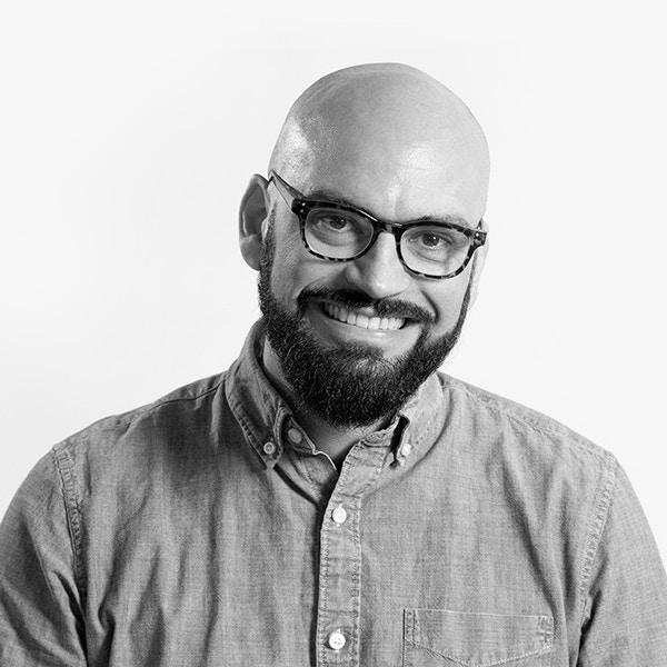 David Brear, 11:FS | Fintech Finance