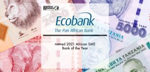 Ecobank Group named 2021 African SME Bank of the Year | Fintech Finance