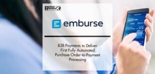 Emburse Pay to Deliver First Fully Automated Purchase Order-to-Payment | FinTech Finance