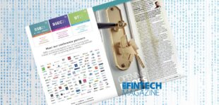 EXCLUSIVE: ‘Opening doors’ – Jamie Campbell, Fronted in ‘The Fintech Magazine’ | Fintech Finance