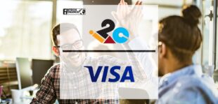 i2c Becomes First Company to be a Visa Fintech Fast Track Member in Four Regions | Fintech Finance