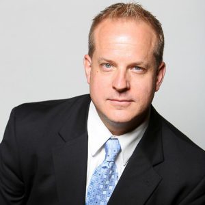 Chris Pogue, Nuix | Fintech Finance