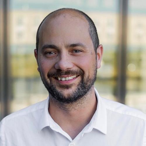 Jamie Nascimento, Lemonedge | Fintech Finance